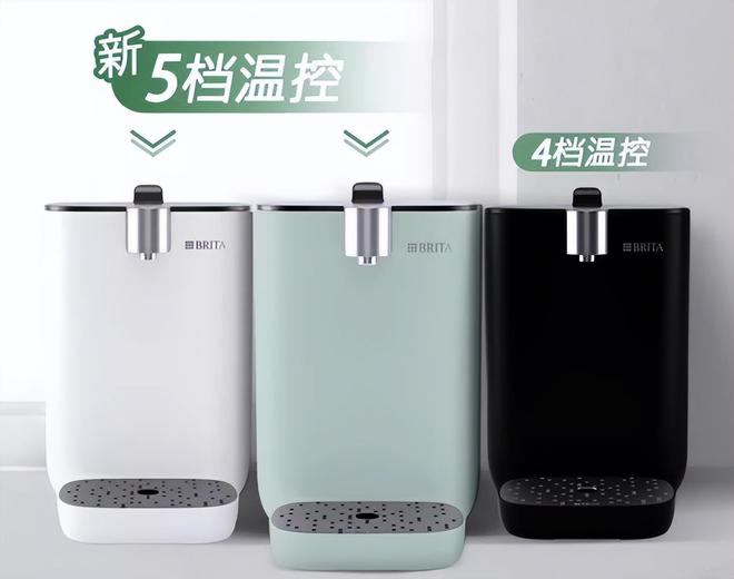 2026臺式即熱凈飲機選購指南 五款熱門產品深度實測，幫你避坑省錢